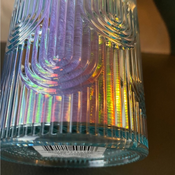 Starbucks Tumbler Mermaid Scale Iridescent - Venti 24oz - Picture 6 of 9